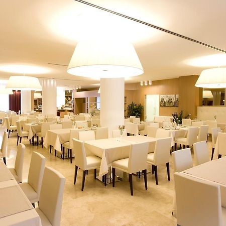 Laguna Palace Hotel Grado Exterior photo