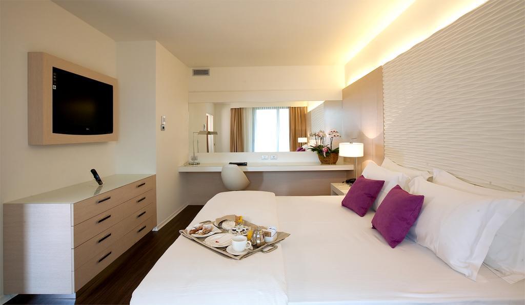 Laguna Palace Hotel Grado Room photo