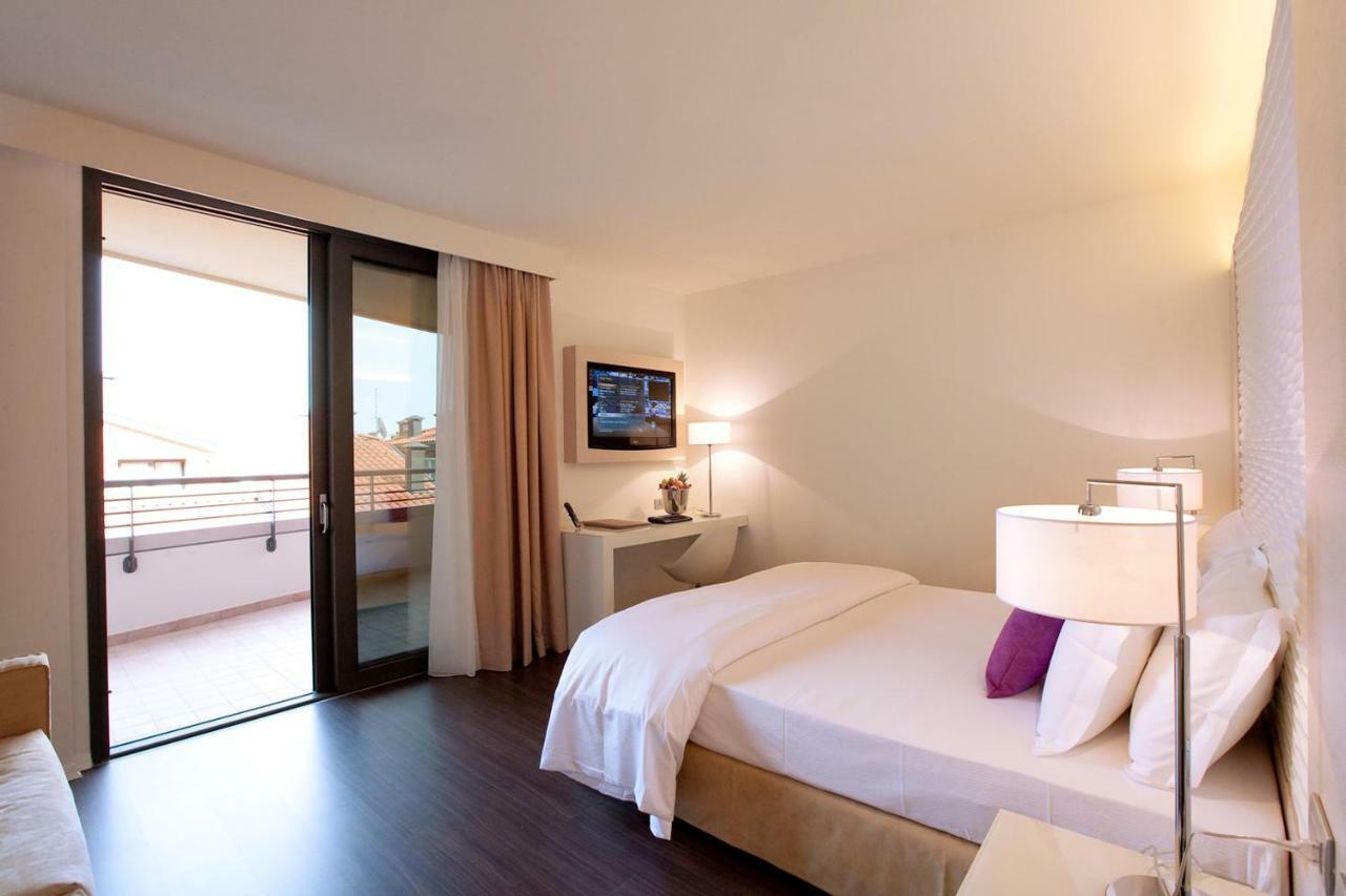 Laguna Palace Hotel Grado Exterior photo
