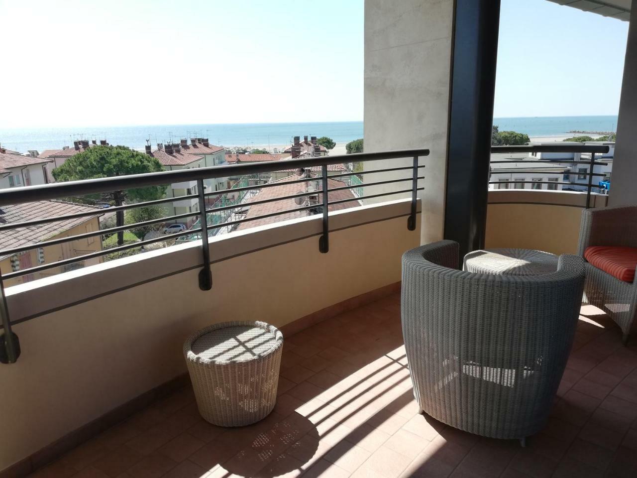 Laguna Palace Hotel Grado Exterior photo