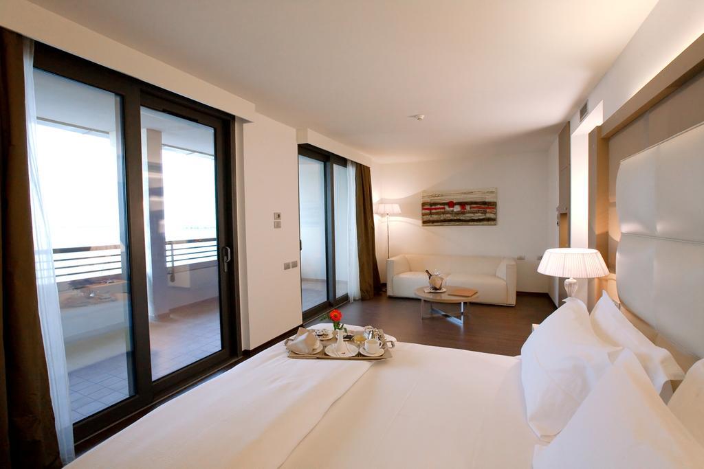 Laguna Palace Hotel Grado Room photo